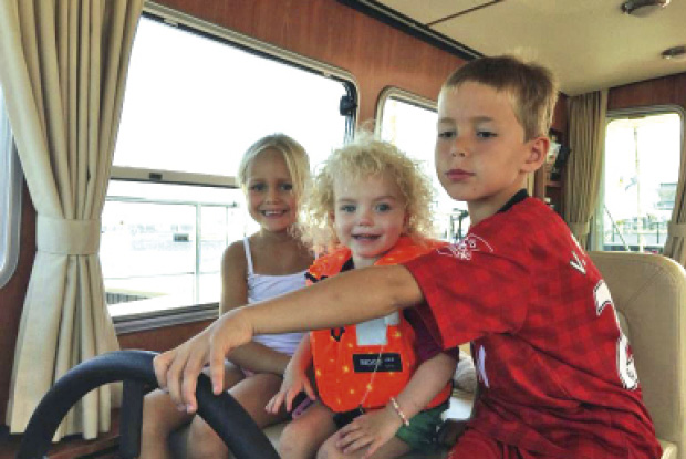 linssen yachts children on board (8)