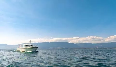 Lacs de Neuchâtel, de Bienne et de Morat