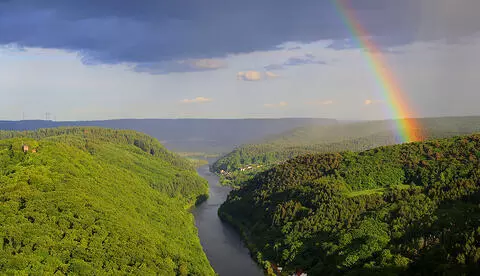 yacht chartern mosel